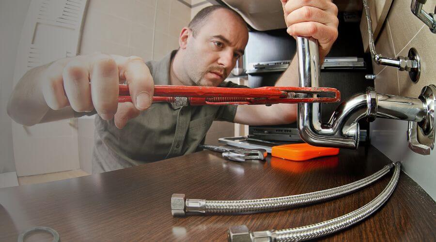 Local tankless water heater installation in Watervliet, MI